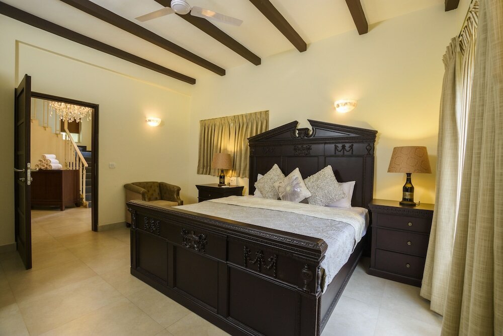 Фото Noddy Villa