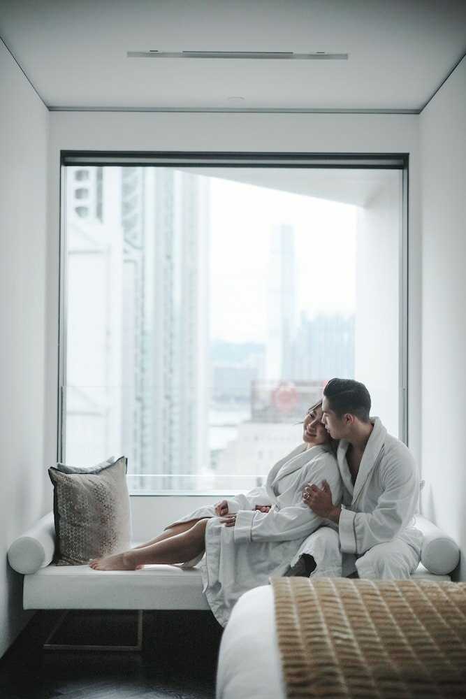 Фото The Murray, Hong Kong, a Niccolo Hotel