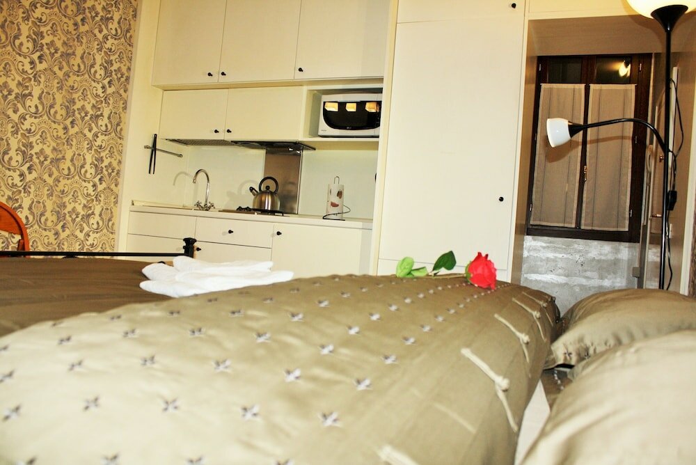 Фото Mario Apartment 3