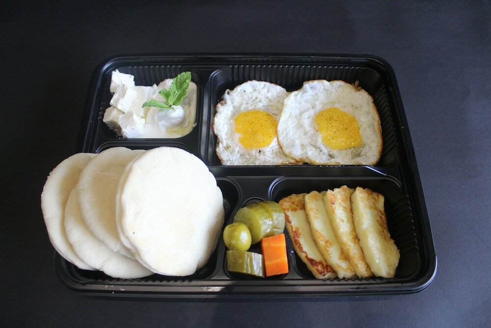 Фото Sama Sohar Hotel Apartment