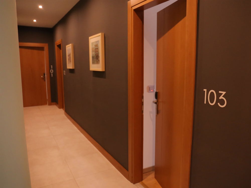 Фото Oda Hotel Tirana
