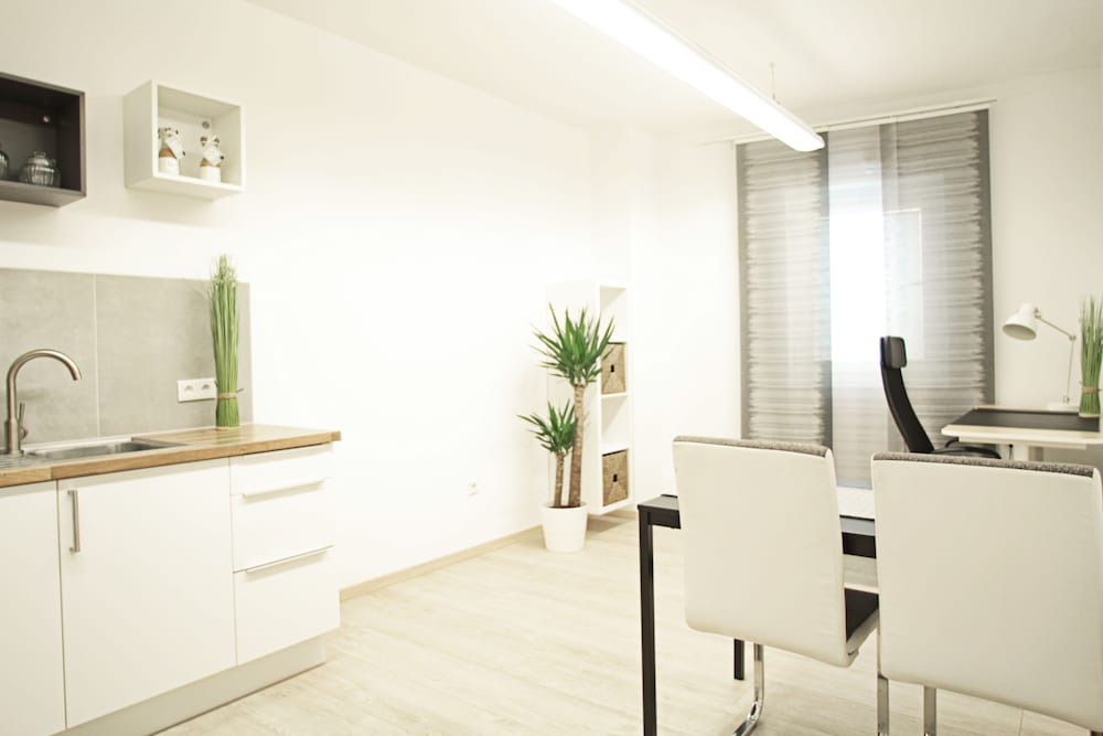 Фото Boardinghouse Gaimersheim