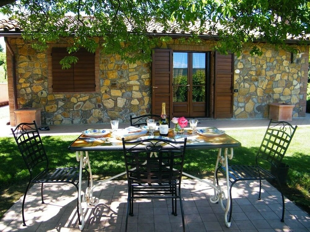 Фото La Collina dei Ciliegi