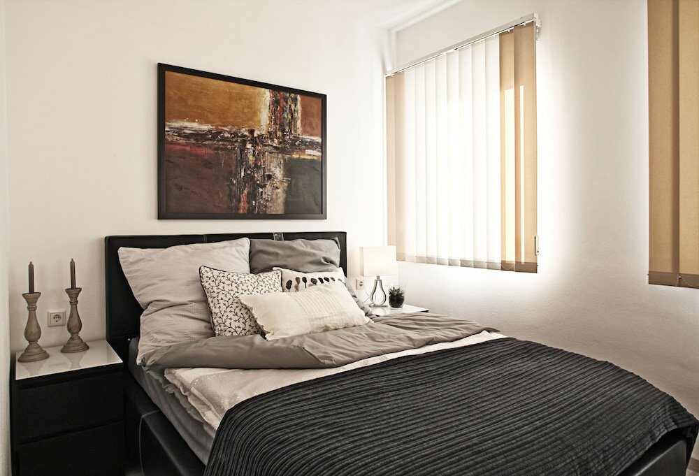 Фото Boardinghouse Gaimersheim