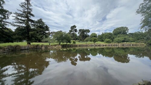 Гостиница Coastal Ridge Apartments в Тимару