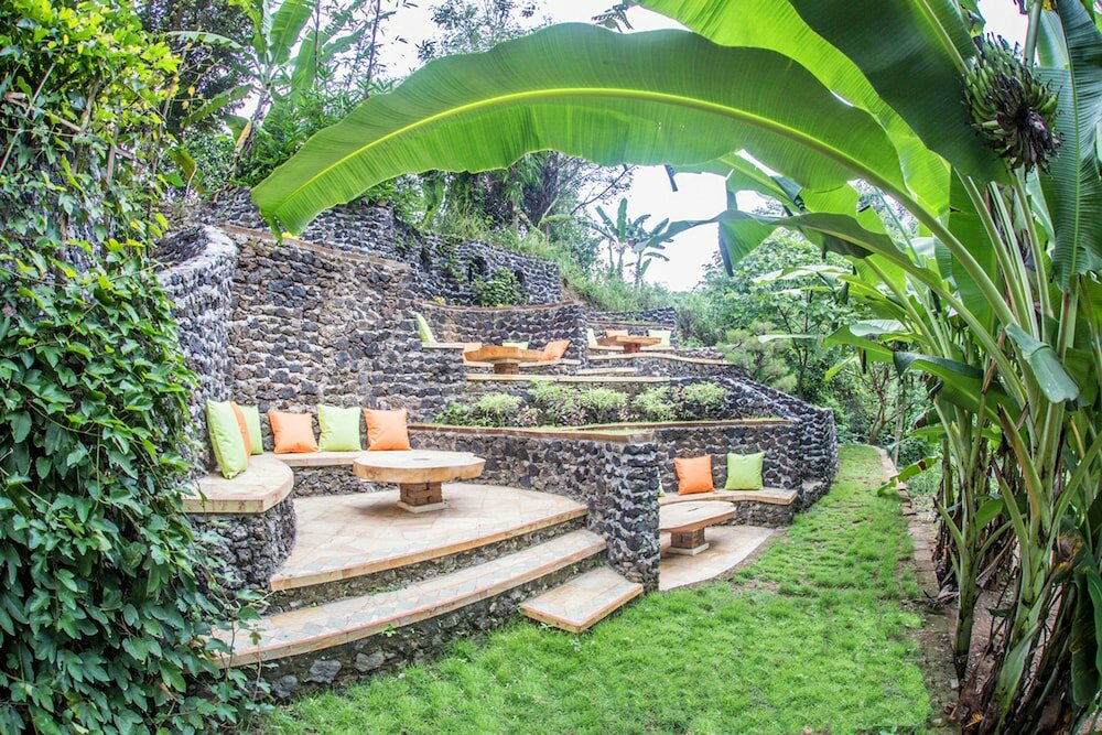 Фото Avalon Ubud Villas