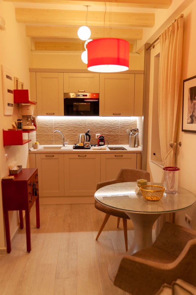 Фото Faces Art Suites