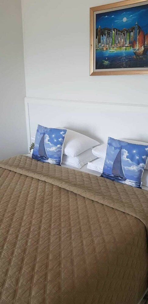 Фото Urla Yelken Hotel