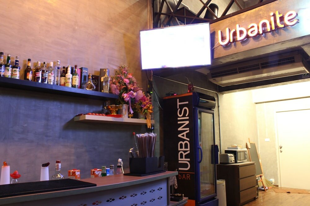 Фото Urbanite Hostel