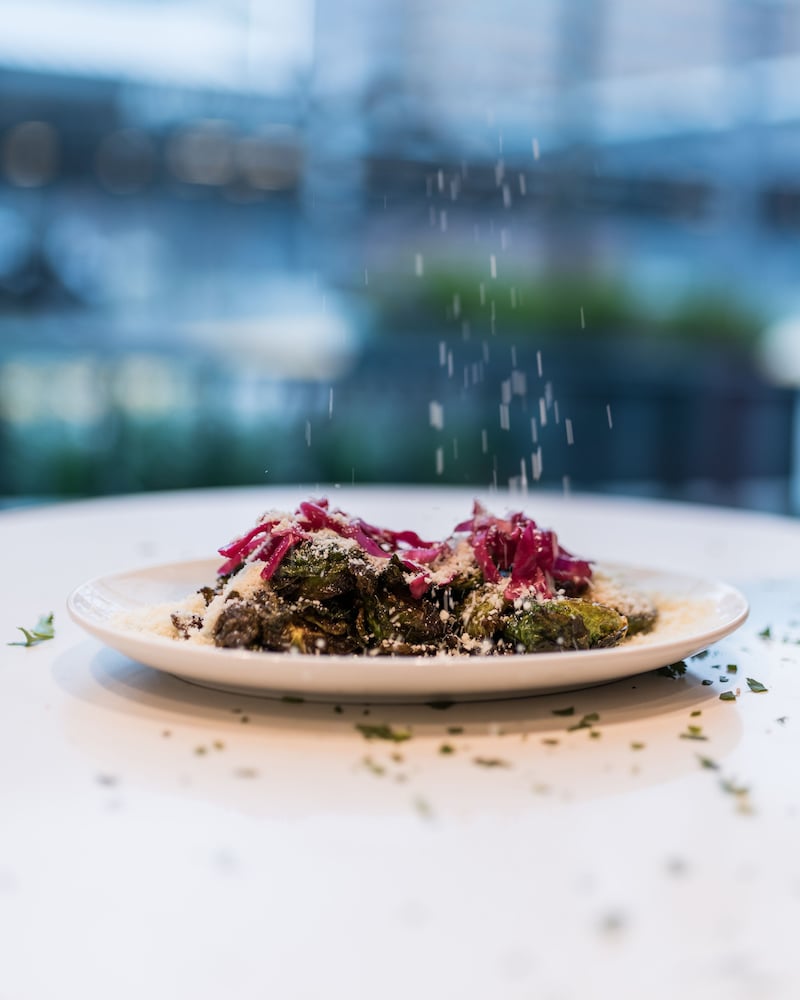 Фото Embassy Suites by Hilton Seattle Downtown Pioneer Square