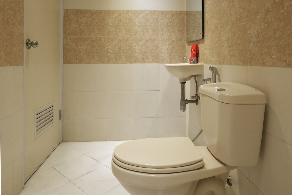 Фото RedDoorz @ Kawi