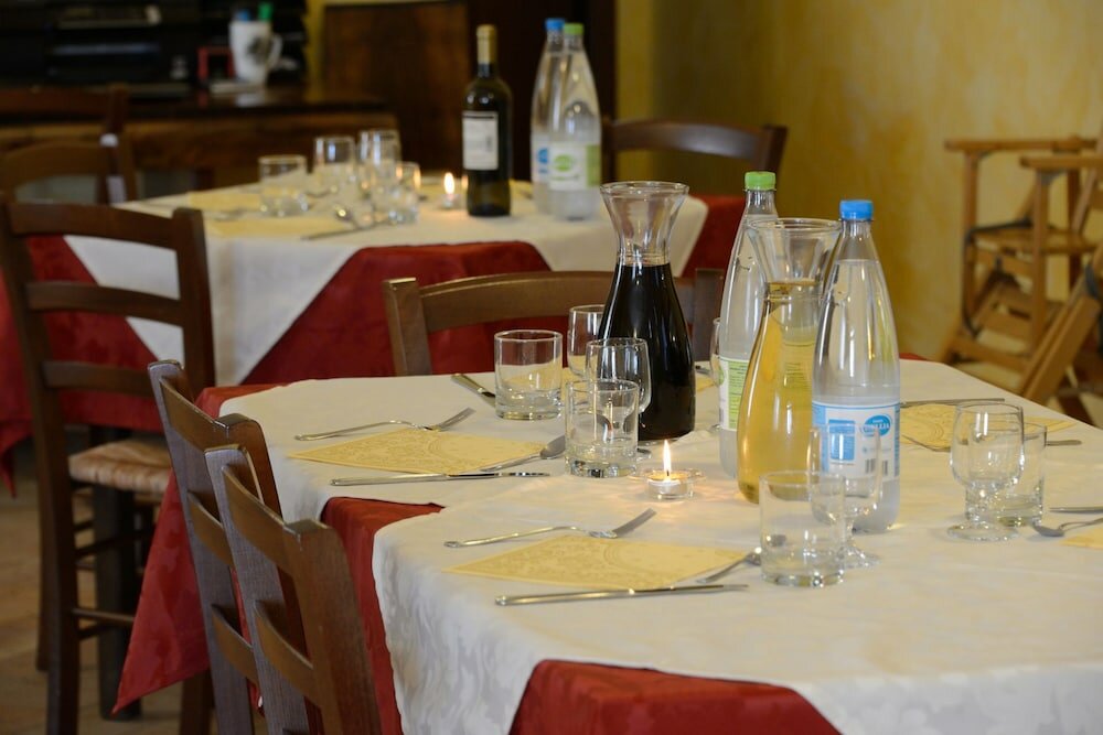 Фото Agriturismo Lustrinu