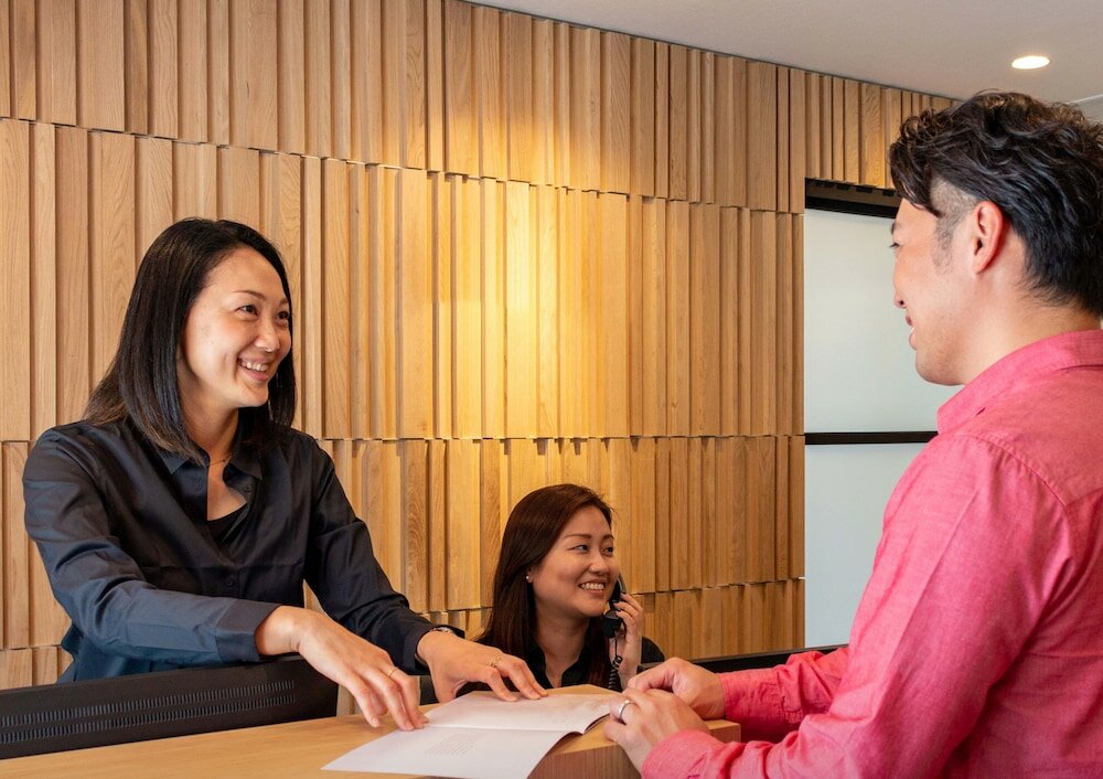 Фото Kira Kira Suites by H2 Life