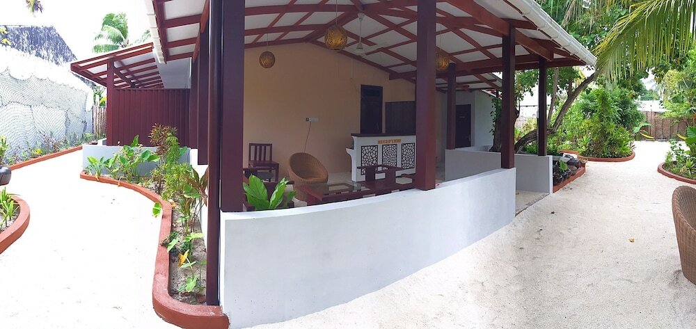 Фото Holiday Village Retreat