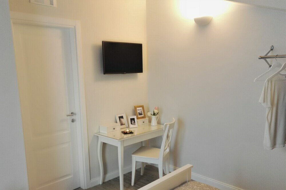 Фото Vicolo Fiore Affittacamere