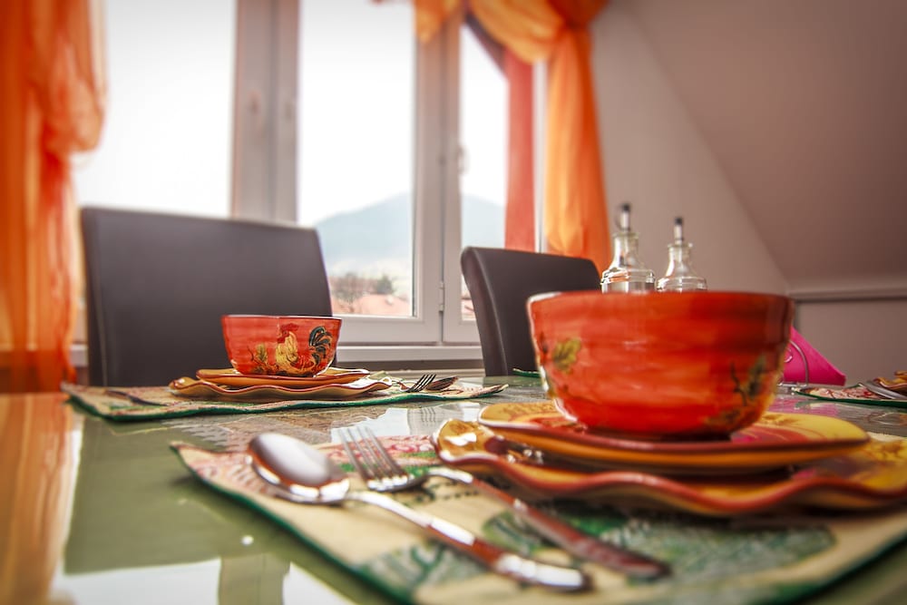 Фото Apartment Red House