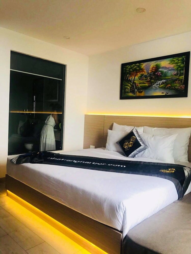 Фото Nha Trang Harbor View Villa