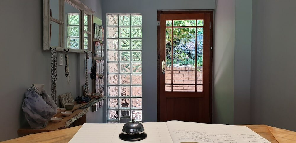 Фото The Salt House