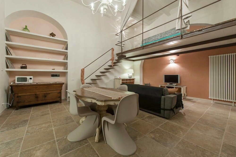 Фото Poliziano Colosseum Apartment