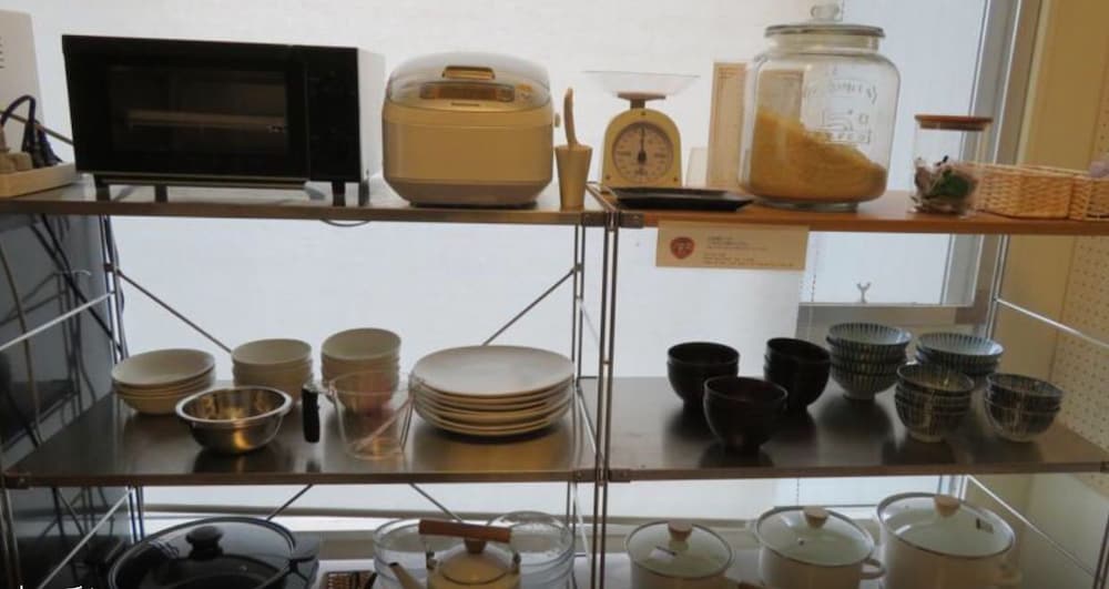 Фото Kanazawa Guest house Nana