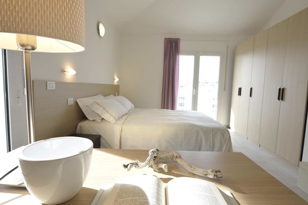 Фото Residence Hotel Rubino