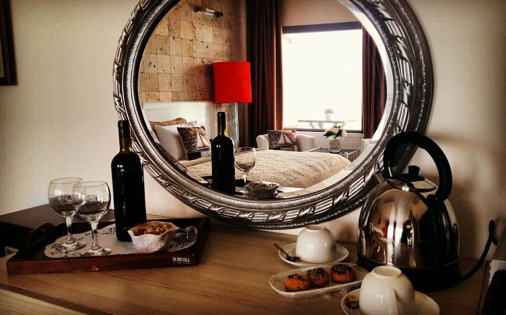 Фото Urla Yelken Hotel