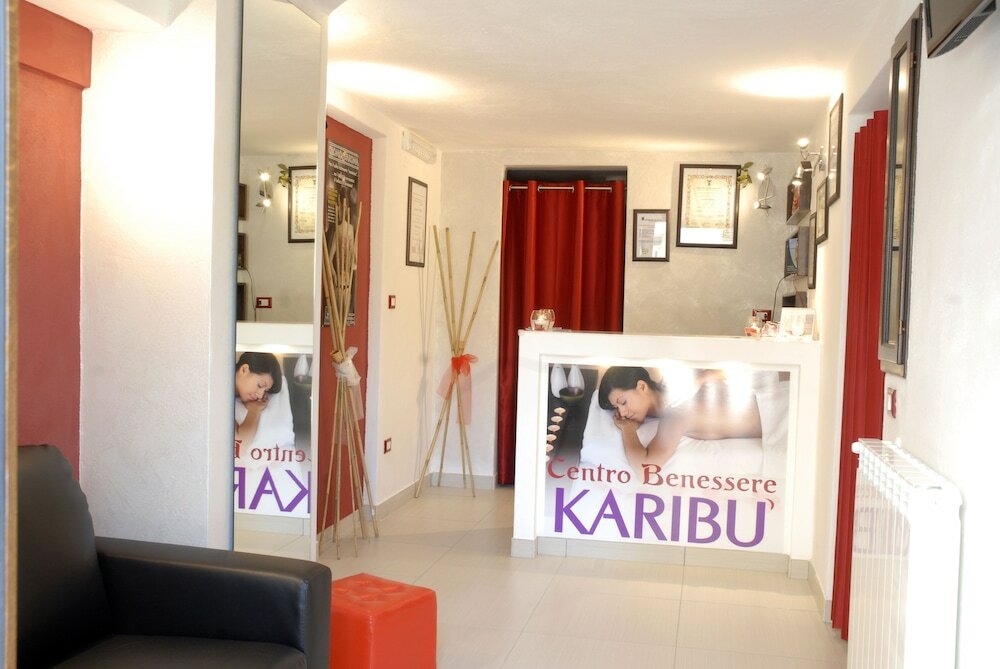 Фото Hotel Supersonik