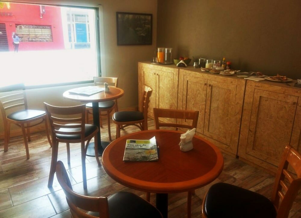 Фото Ventia Hotel Comodoro