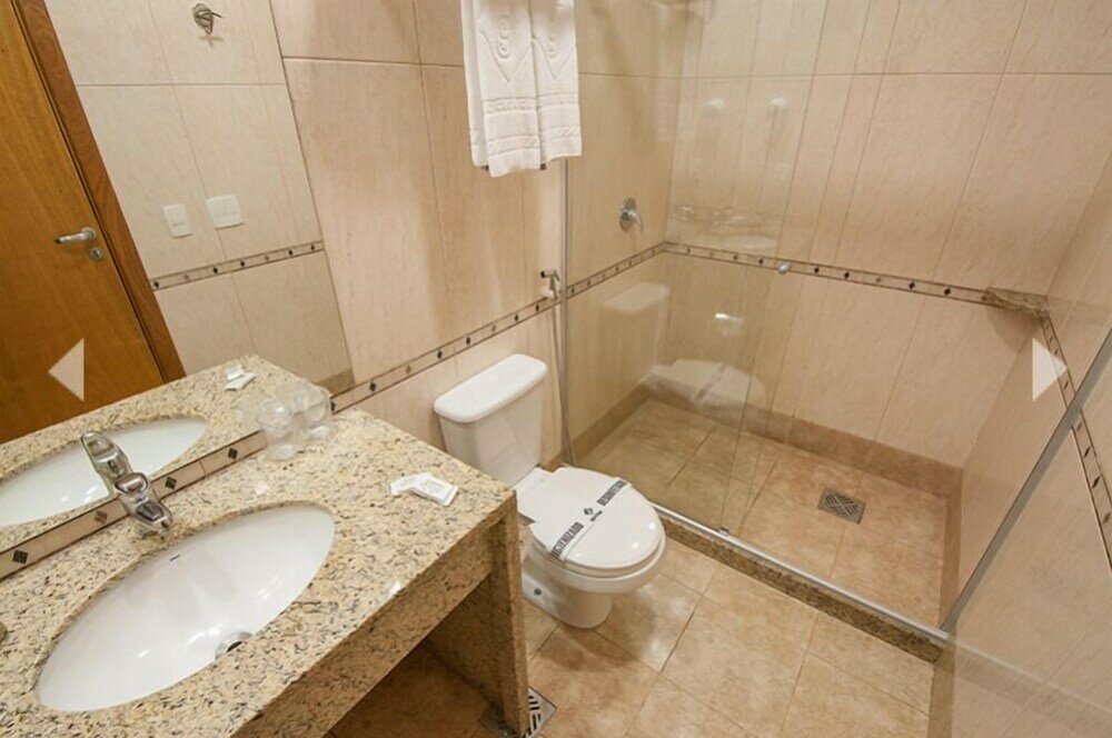 Фото Hotel Jacques Georges Tower