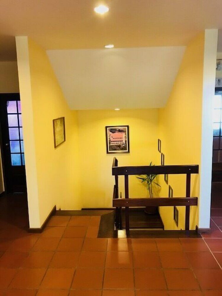 Фото Residencial Prisma