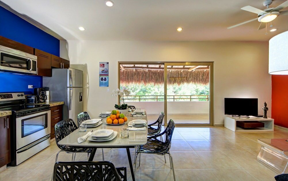 Фото Rebecca 2 bedrooms sleeps 5