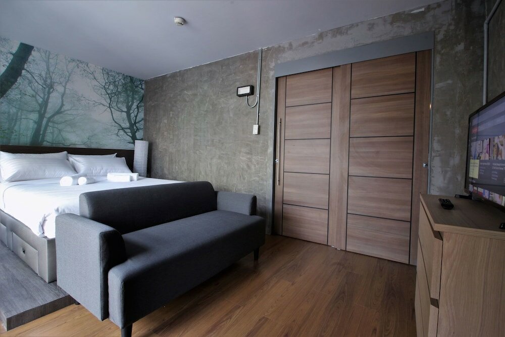 Фото Urbanite Hostel