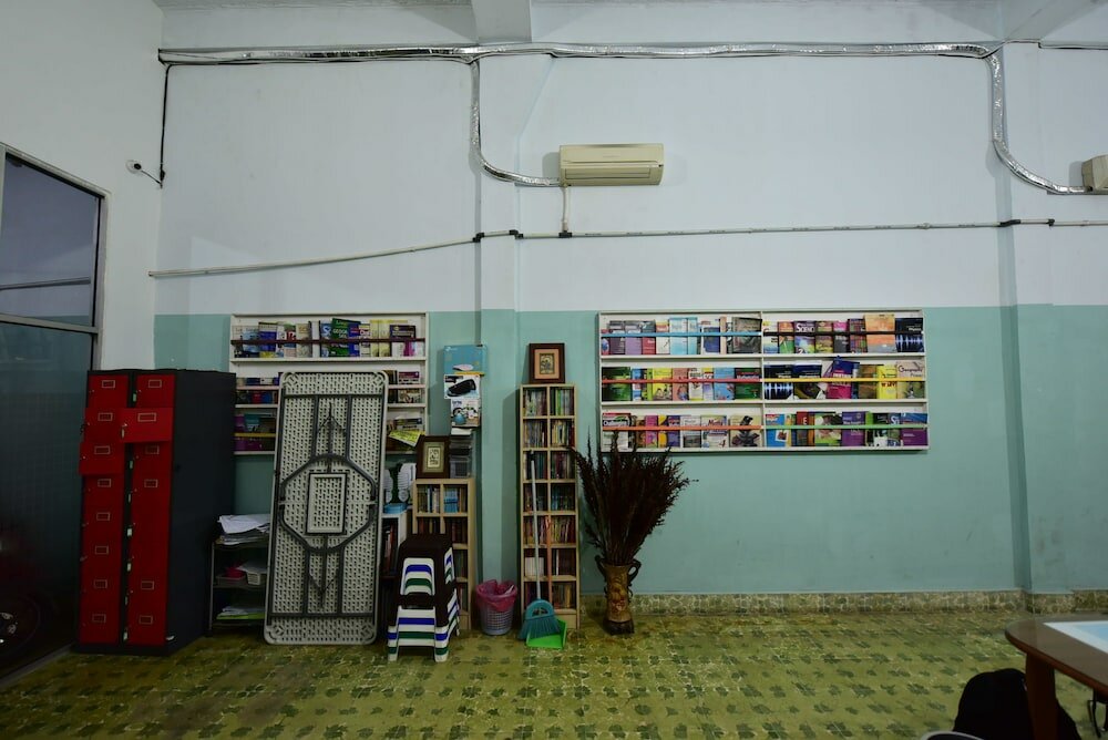 Фото Dazhong Backpackers Hostel
