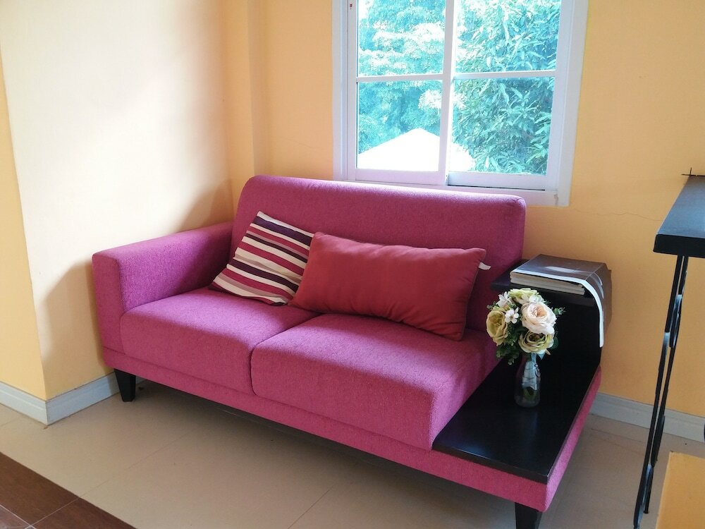 Фото Jardin de Mangue Pakchong