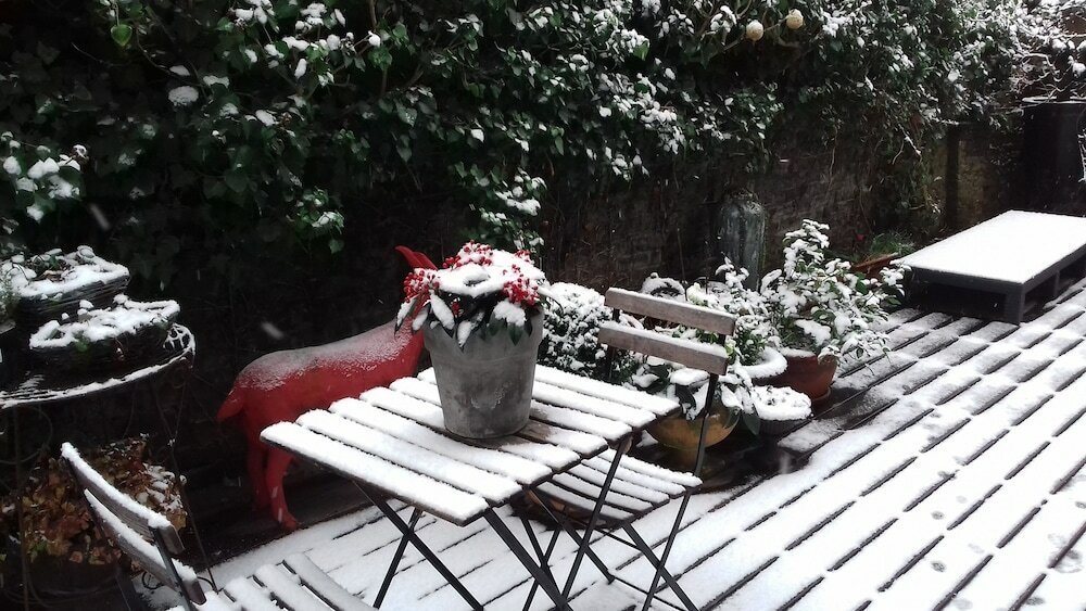 Фото Maison Amodio B&b