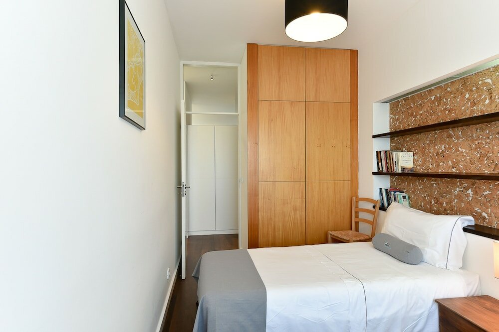 Фото Feel Porto Panoramic Townhouse