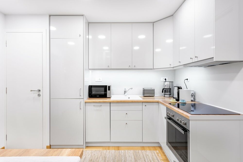 Фото Athens Squared Lofts