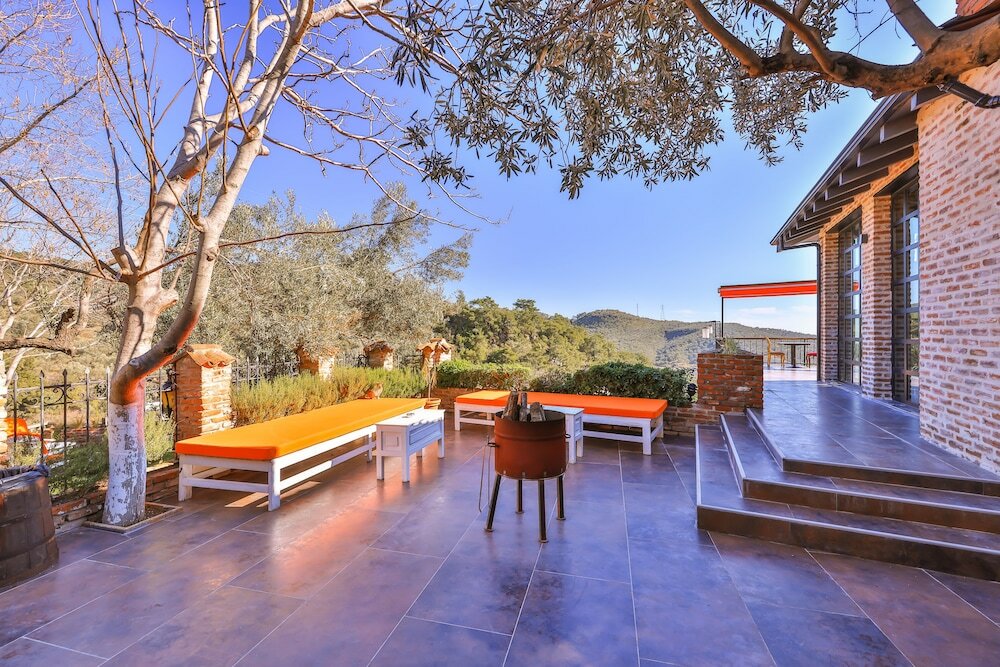 Фото Cetmihan Hotel