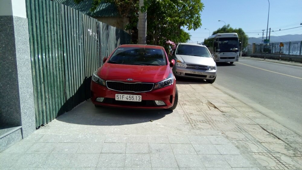 Фото Nha Trang Harbor View Villa