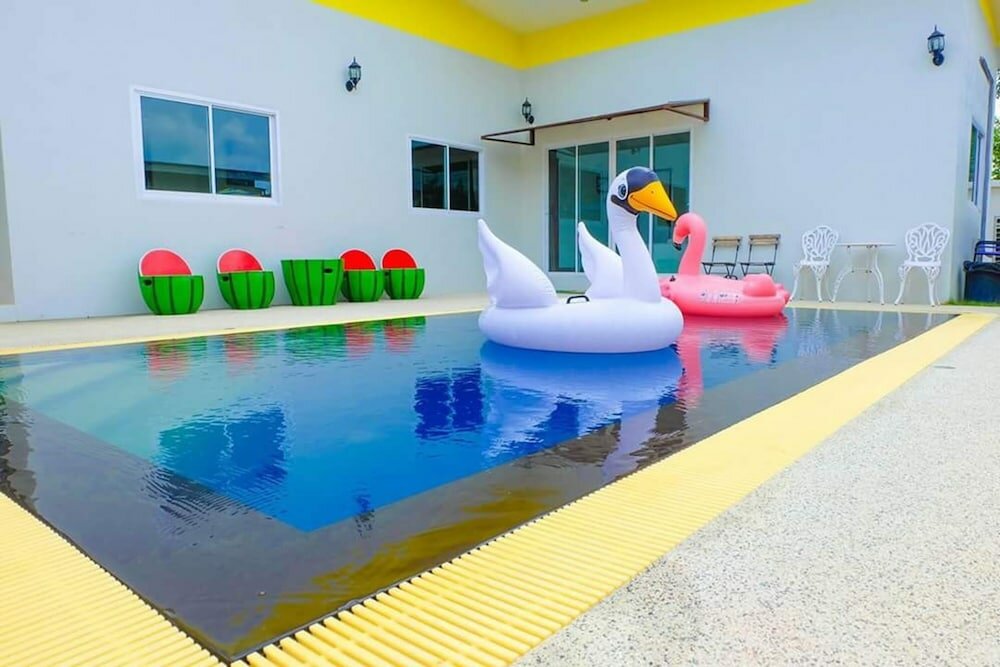 Фото Tansita House 2