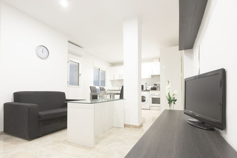 Фото Surtrip Apartamentos - Tórtola I