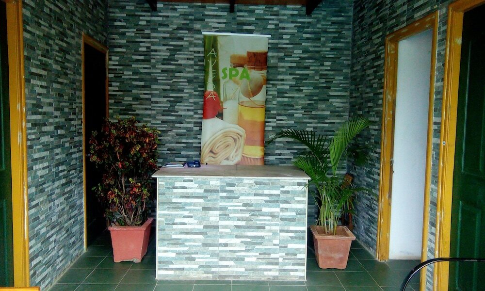 Фото Soorya Beach Resort