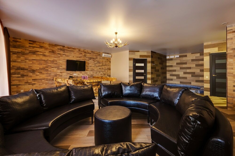 Фото Marton Boutique & SPA