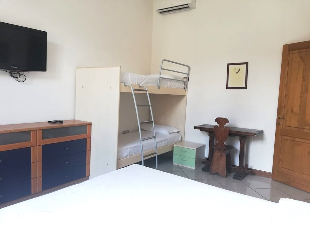 Фото Apartment VIA Fiume 1