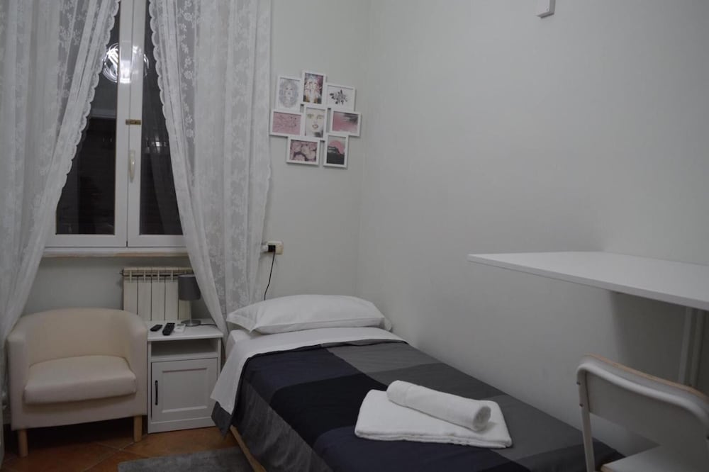 Фото Martini Rooms