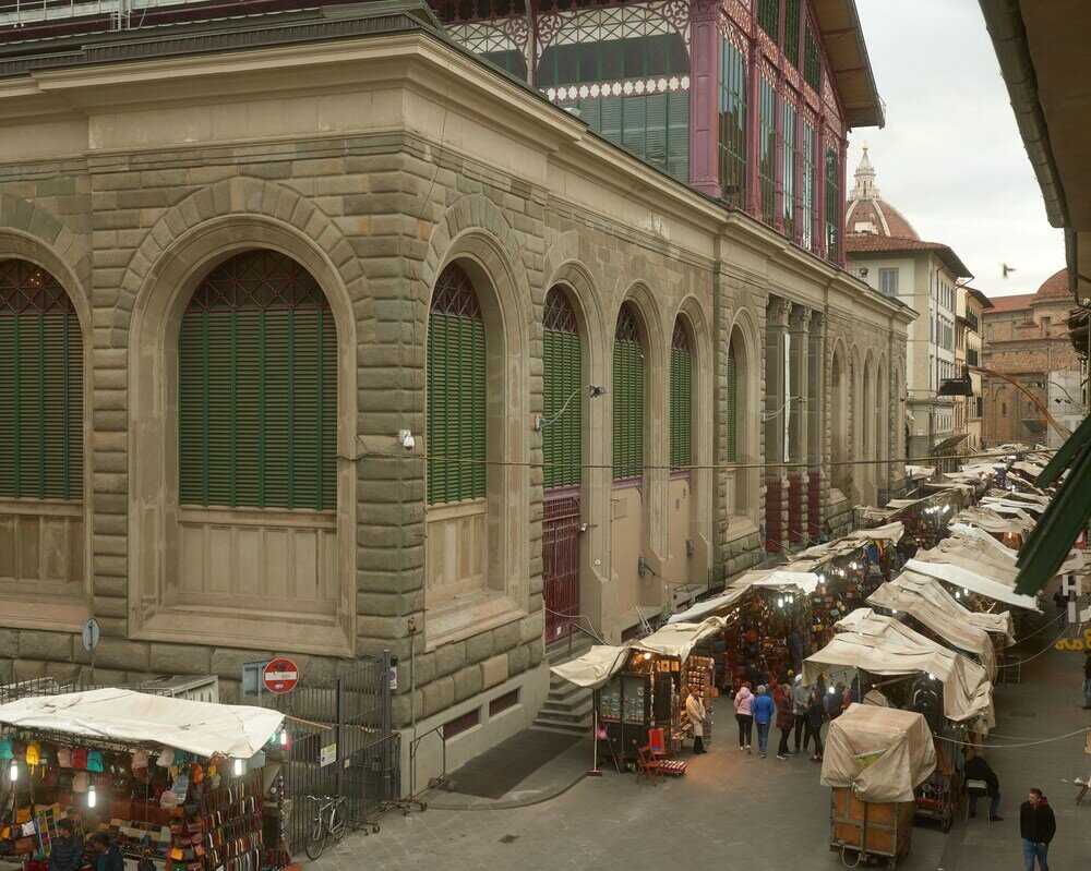 Фото San Lorenzo Apartment