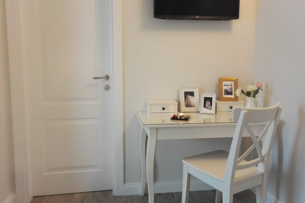 Фото Vicolo Fiore Affittacamere