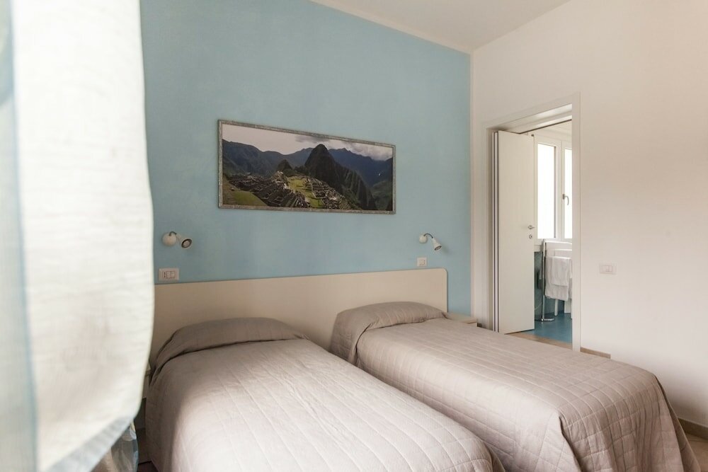 Фото B&b Il Passatore