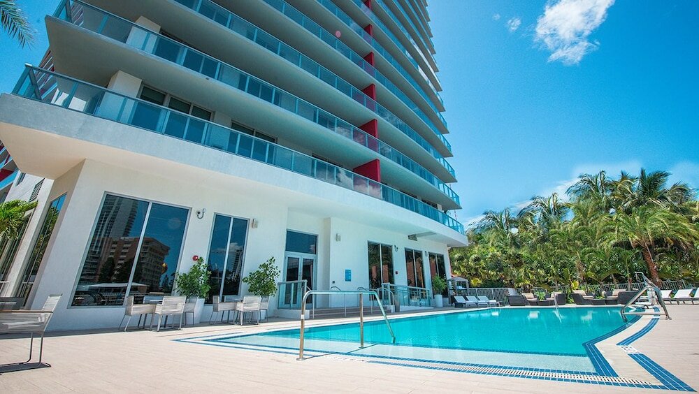 Фото Bwalk Resort Rentals