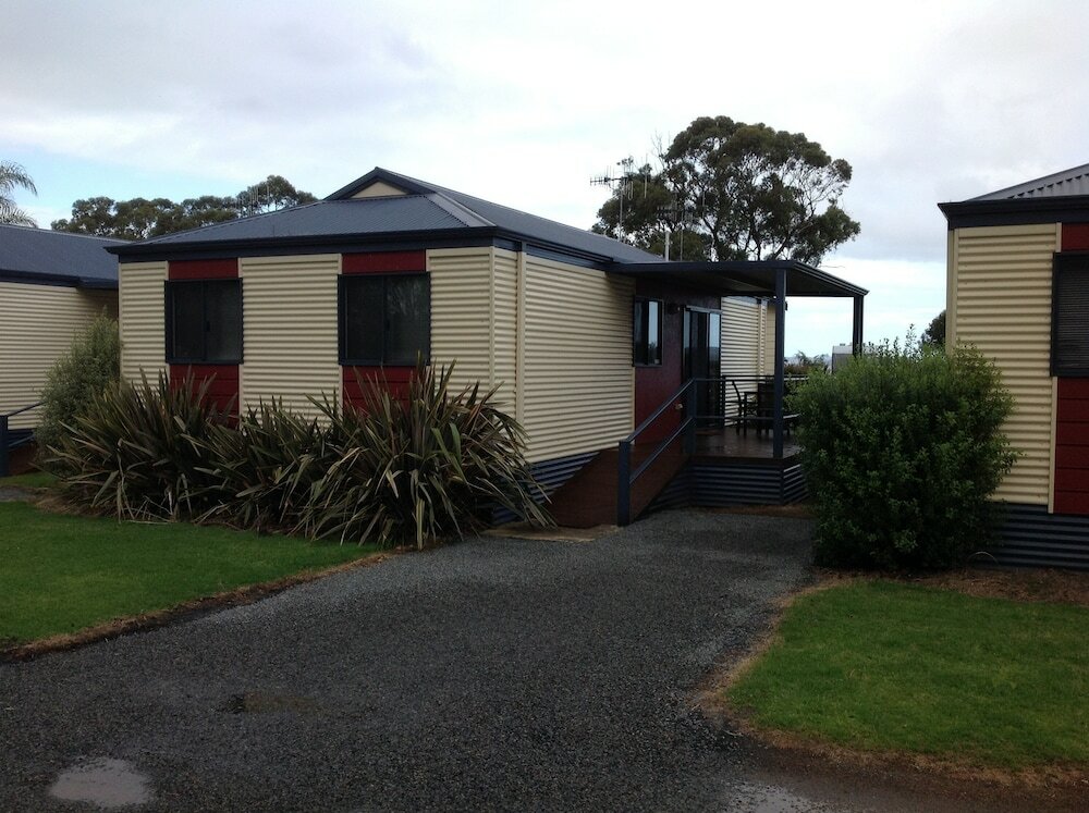 Фото Denmark Rivermouth Caravan Park